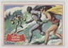 1966 Topps Batman A Series (Red Bat Logo) Surfing Sleuths #2