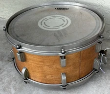 Vintage Leedy 40's Broadway Standard 6.5"x14" Snare Drum