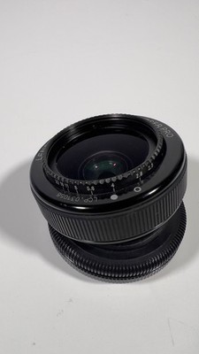 Lensbaby Composer Pro, mit Sweet 35 Optik, für Sony A-Mount Top-Zustand !