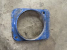 Berkeley Jet Pump Transom Plate Assembly In G...