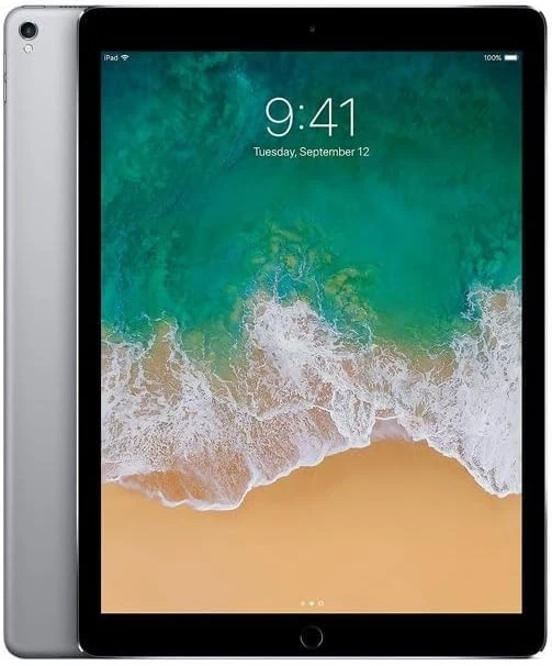 Apple iPad 2 11 - 12.9 Inch Tablets & eReaders for sale | eBay