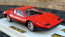1/43  Solido (France)  Ferrari #1515