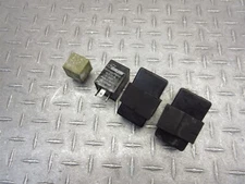 1988 86-88 Ducati Paso 750 Flasher Turn Signal Indicator Electrical Relay Lot