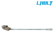 LABLT Hill Brake Rod with Pawl Kit For Club Car DS 1995-UP Golf Cart Park Brake