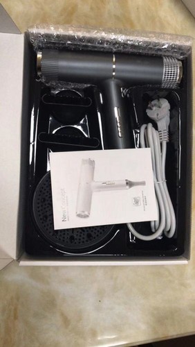 Profi Haartrockner 4000W Haarföhn Föhn Fön Haare Trockner Dryer Haarfön Diffusor - Bild 24 von 27