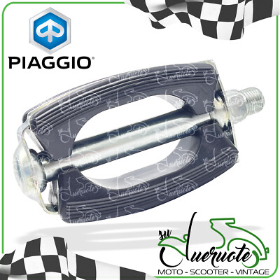 Set di pedali per Piaggio Ciao, Bravo, Boxer (1967-1972) - qualità OEM Scooter Center Set di pedali per Piaggio Ciao, Bravo, Boxer (1967-1972) - qualità OEM Scooter Center