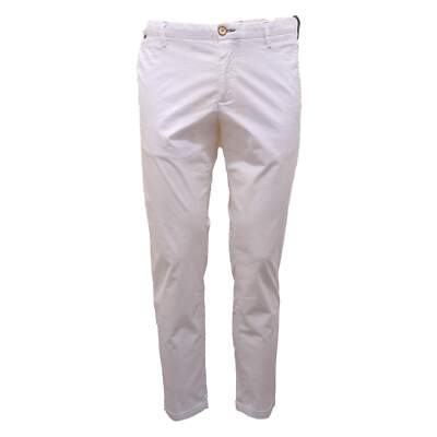 Fare Atpco Sasa 4474AM Pantalone Uomo SASA Man Trousers UK