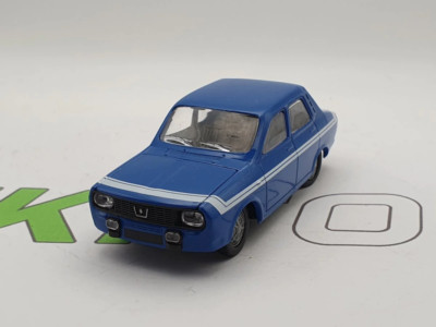 Renault R 12 Norev 1/43