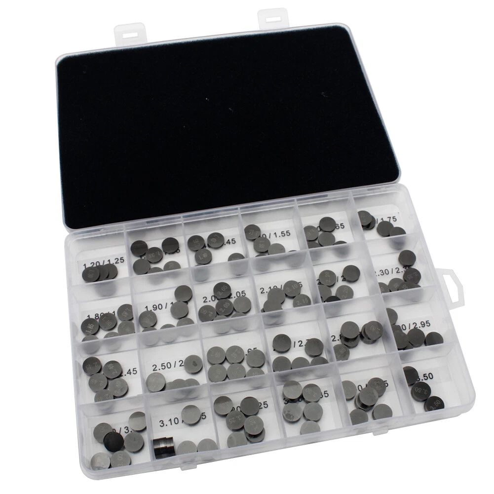 Motorcycle Engine Valvetrain Components for Kawasaki ZX-12R for