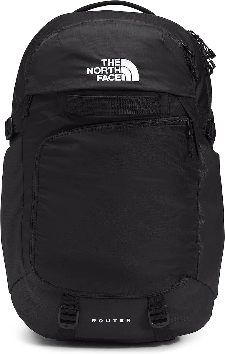 The north online face backpack router