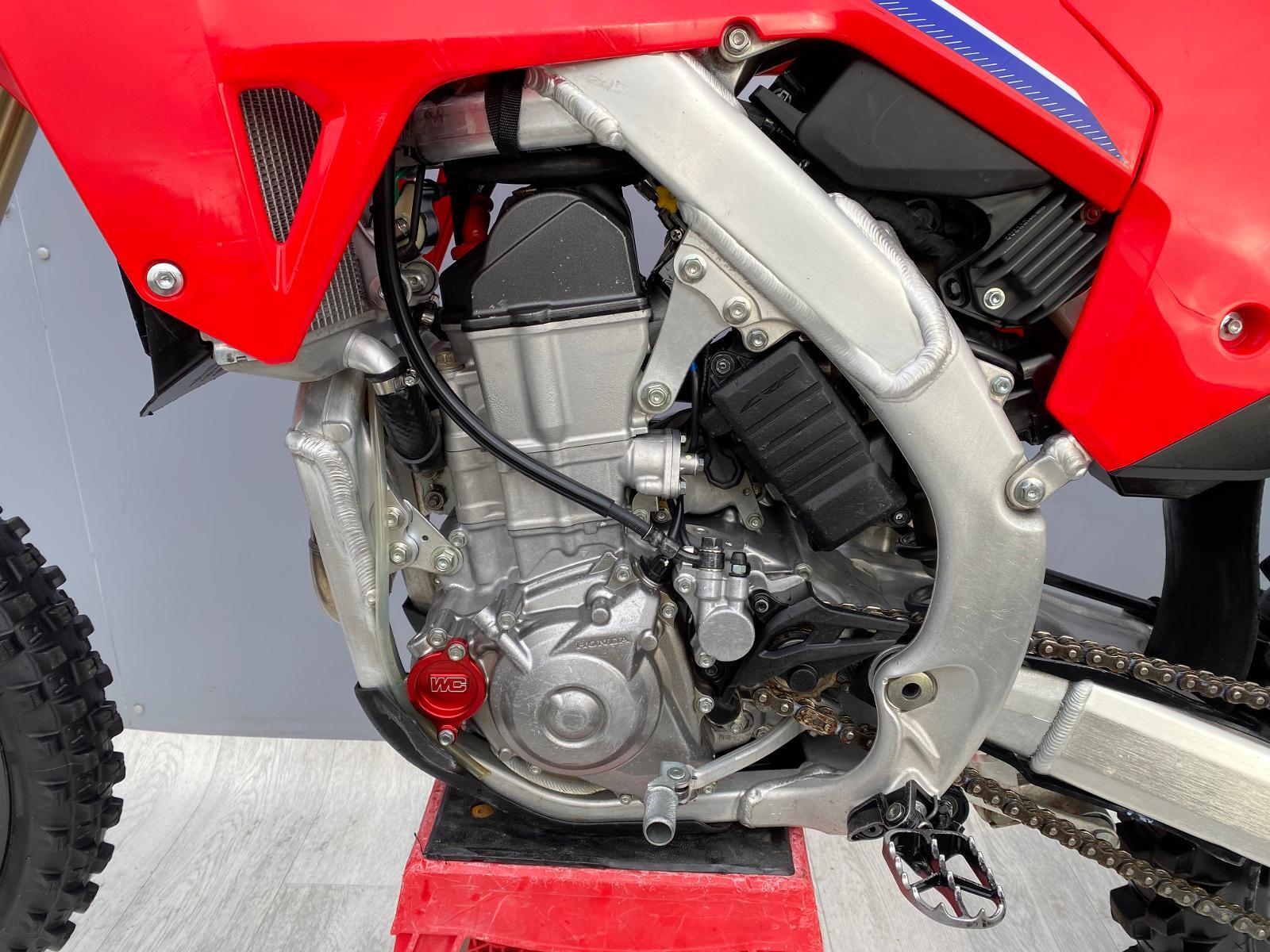 HONDA CRF450 CRF 450 2022 ** YOSHIMURA EXHAUST** eBay