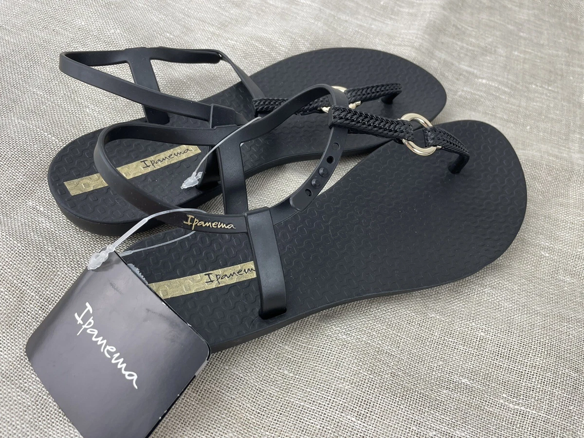 Ipanema thongs deals novo