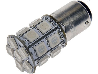 Front Side Marker Light Bulb For 1973 Ford Country Squire HH463NP