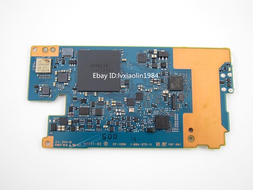 Repair Parts For Sony A7R II / ILCE-7RM2 Main Circuit Board Motherboard PCB Assy - Picture 2 of 4