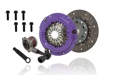 STAGE 2 CLUTCH KIT With Bolts Set for 2005-2011 CHEVROLET COBALT  2.2L 2.4L