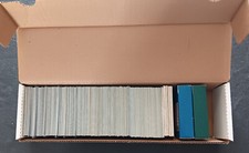 1986 DONRUSS Baseball Complete Set- Canseco,RC - + Rookies & HIghlights Sets