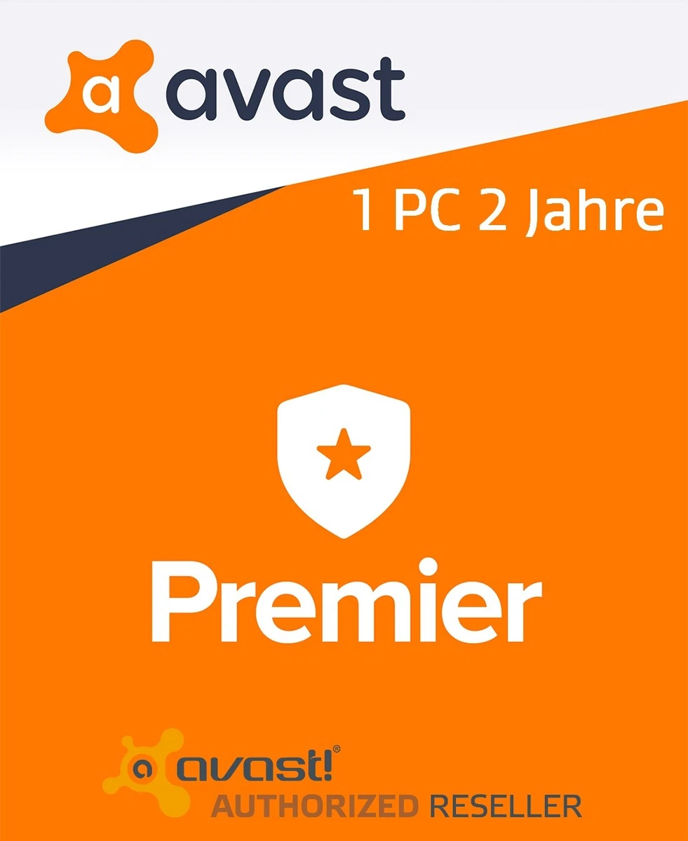 Avast premier 2020 online