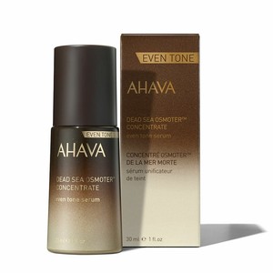 ahava serum