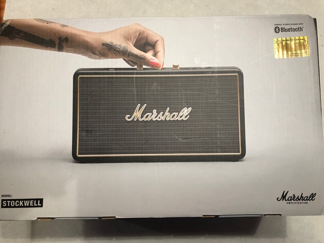 marshall stockwell 27w