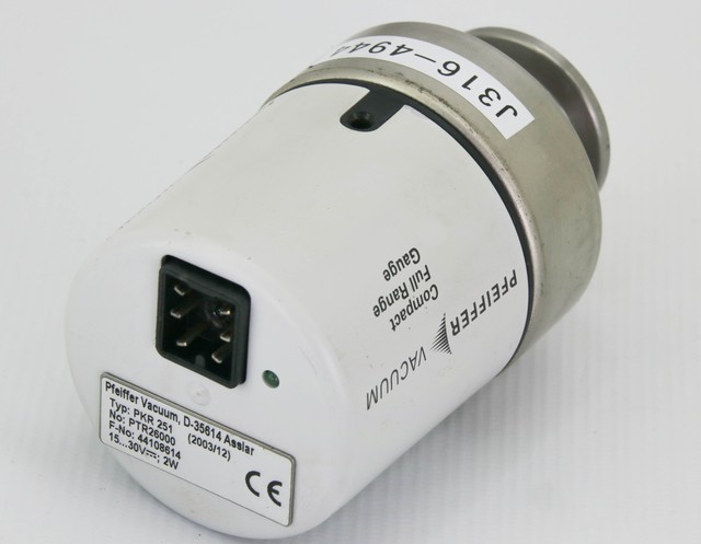 Датчик pkr 251