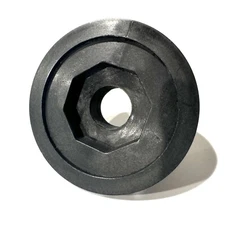 Multiquip FITTING, 2" WT5C-WTE5C-WT5CSG 49660