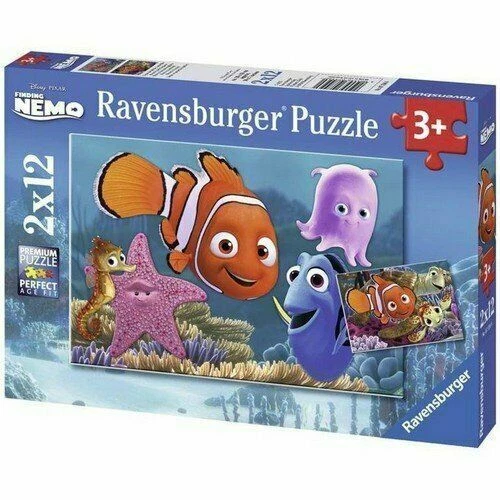 Juegos de mesa Ravensburger de madera