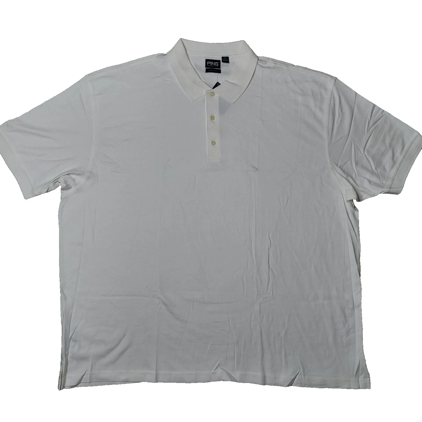Polos Talla 4XL para Hombre