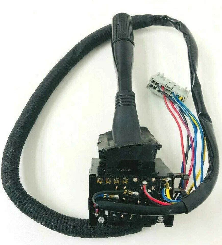 OEM CBS1010 NUEVO interruptor de faros ACURA LEGEND (1991-1993) Foto 4 de 4