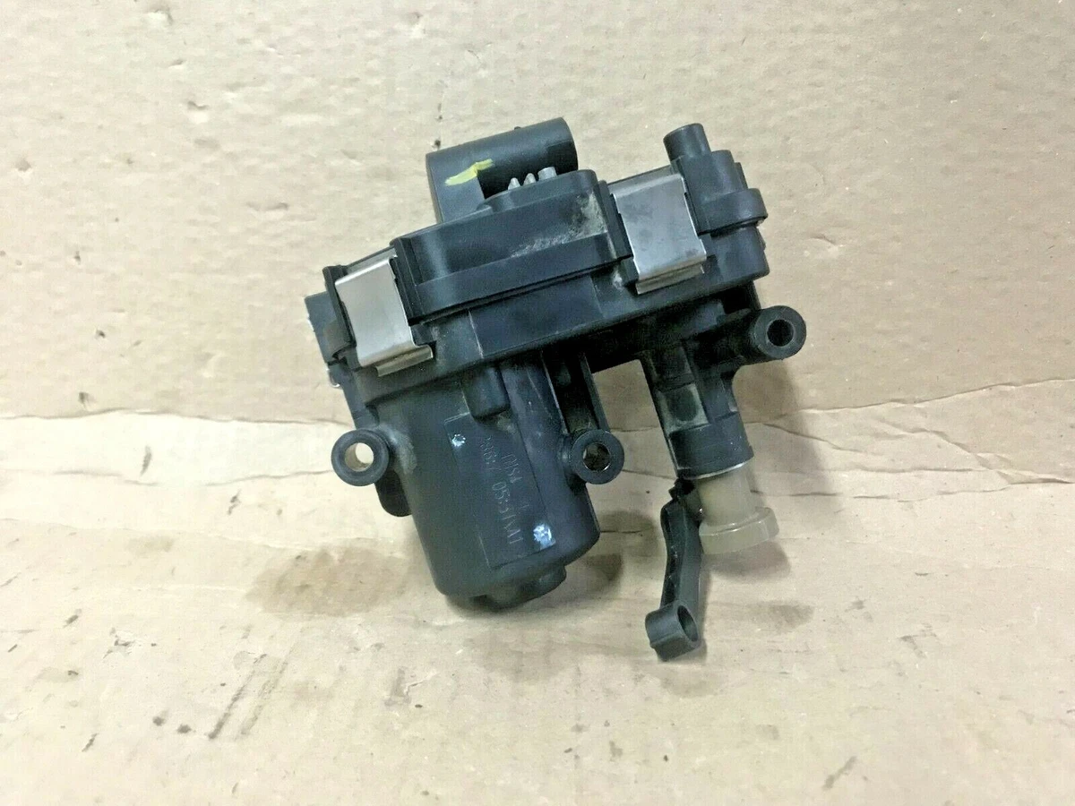 ACTUATOR AIR INLET / INTAKE MANIFOLD ALFA ROMEO STELVIO 2.2 DIESEL  