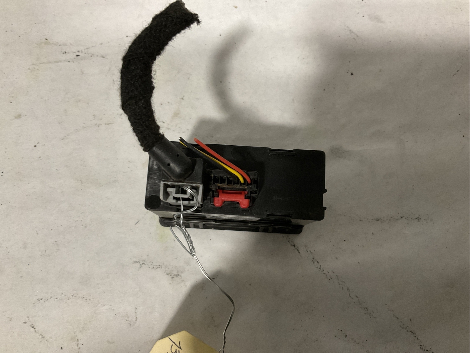 16-21 CHEVY MALIBU AUX USB TYPE C SOCKET OUTLET OEM 13512372 | eBay