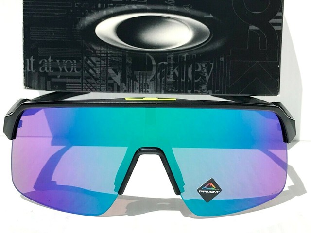 Oakley SUTRO LITE Matte Black Prizm 