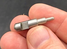 Antonio Zoli Italian Gray Eagle Shotgun Firing Pin Under