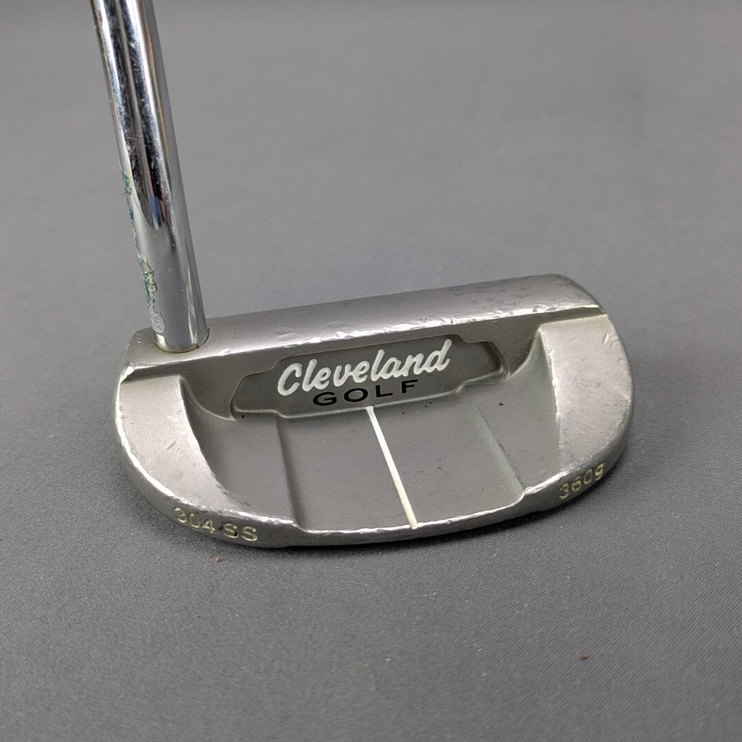 Cleveland Golf パター Huntington beach Amazon.com : Cleveland Golf Huntington Beach Soft 2#11 Broom