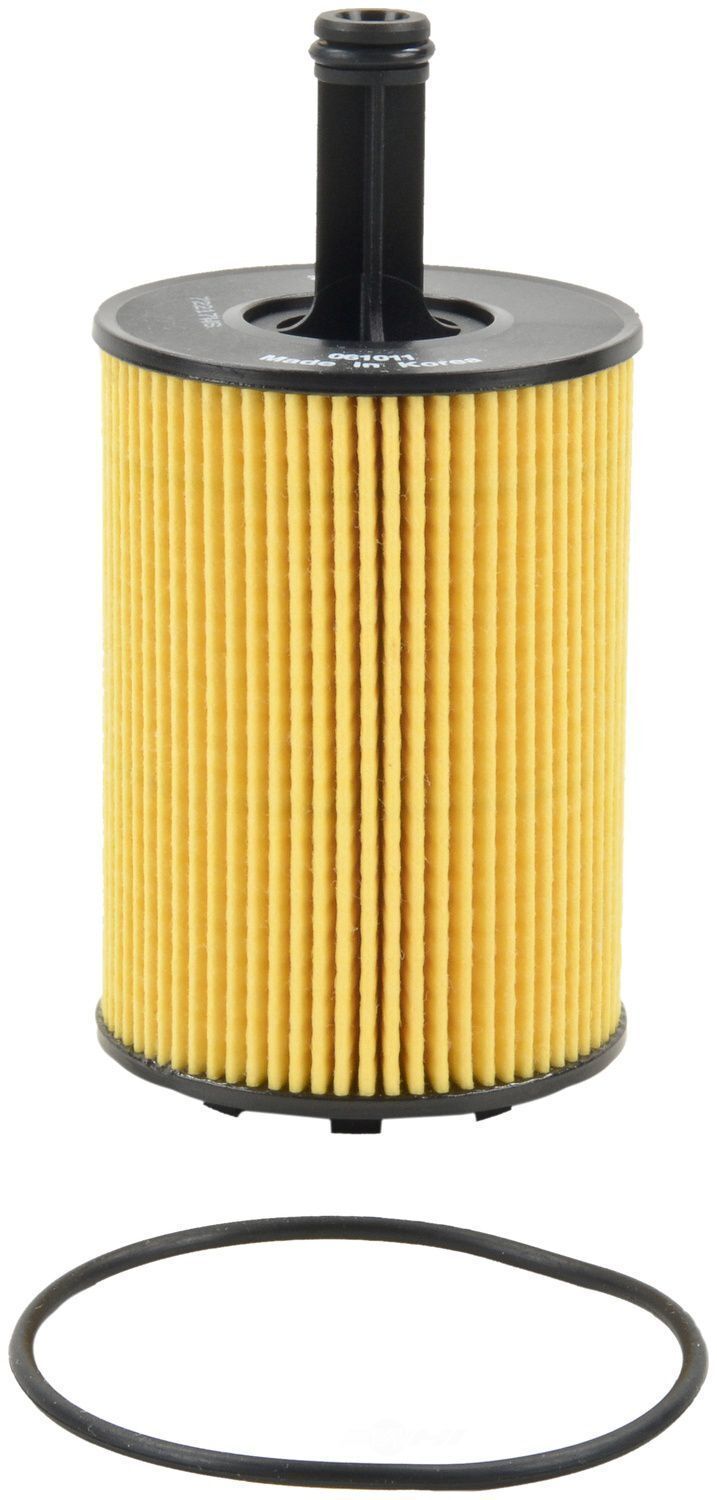 Bosch 72217WS Oil Filter (Genuine)
