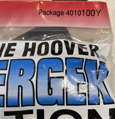 Galleria Del Vento HOOVER TIPO Y Panno Sacchetti Allergeni - Foto 7