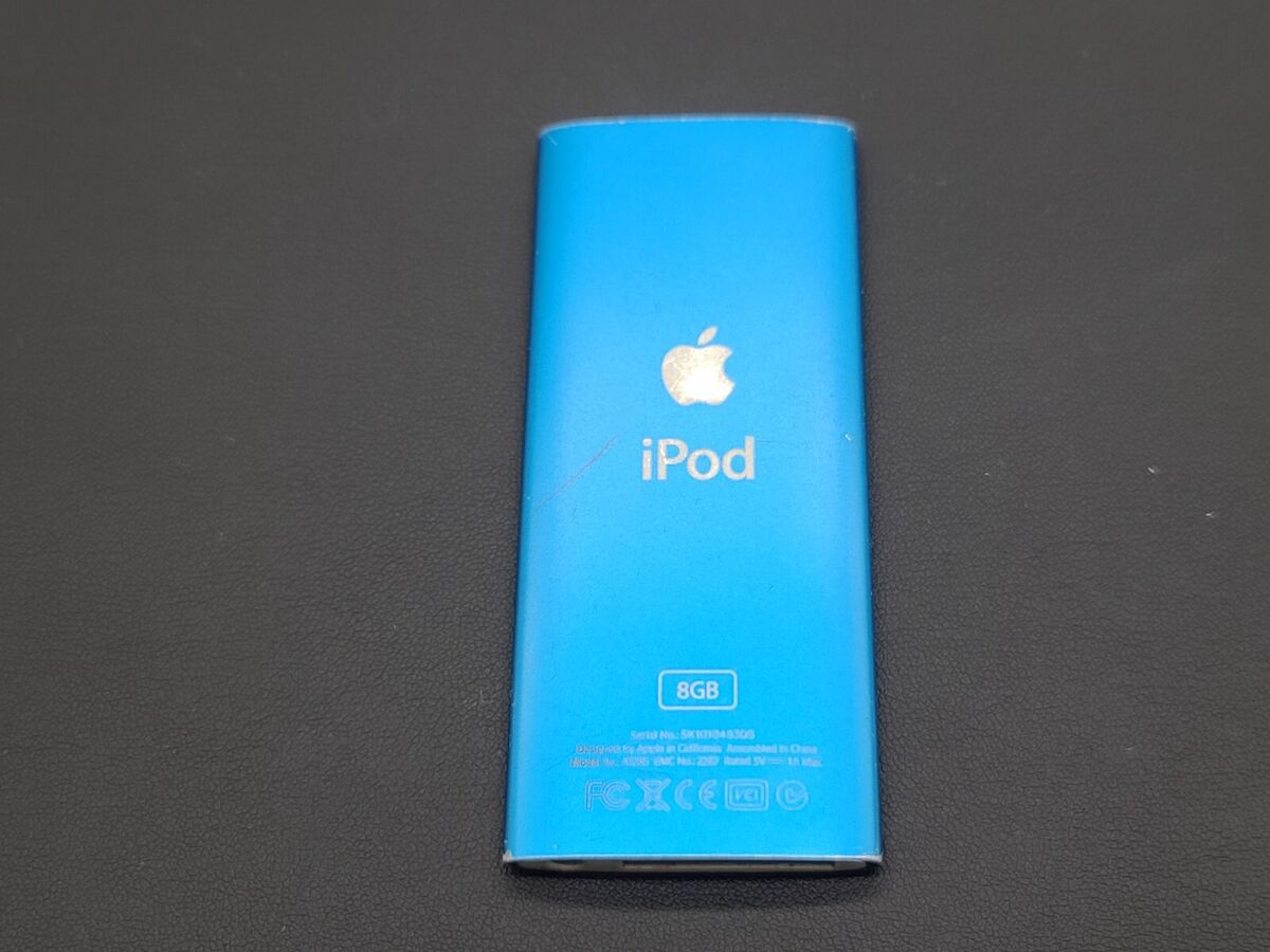 ○Apple iPod nano 16GB A1446 グリーン 【23/0918/01|家電、AV ○Apple iPod nano 16GB A1446 グリーン 【23/0918/01|家電、AV
