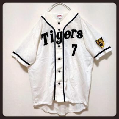 HANSIN Tigers ONAKA ユニフォーム 40 HANSIN Tigers ONAKA ユニフォーム 40 2022-2024 Hanshin Tigers