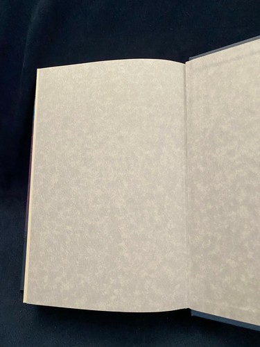 Killing Ghost von Christopher Ransom - Hardcover 2012 signierte limitierte Auflage - Bild 10 von 12