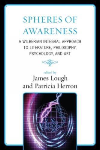James Lough Spheres of Awareness (Paperback) (UK IMPORT) - Picture 1 of 1