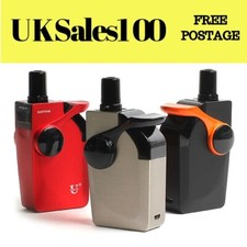 Usonicig Rhythm Ultrasonic Pod Kit Or pod~ 100% Genuine ~ UK SELLER