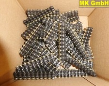 SPIT 500 Nägel SC6-15 für PULSA 700 + 800 P+E, 40 P / E Akku Gasnagler, 15 mm