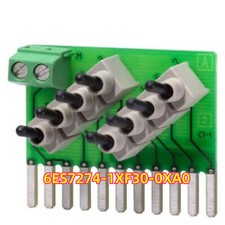 New Siemens 6ES7 274-1XF30-0XA0 S7-1200 Simulator module 1274 6ES7274-1XF30-0XA0