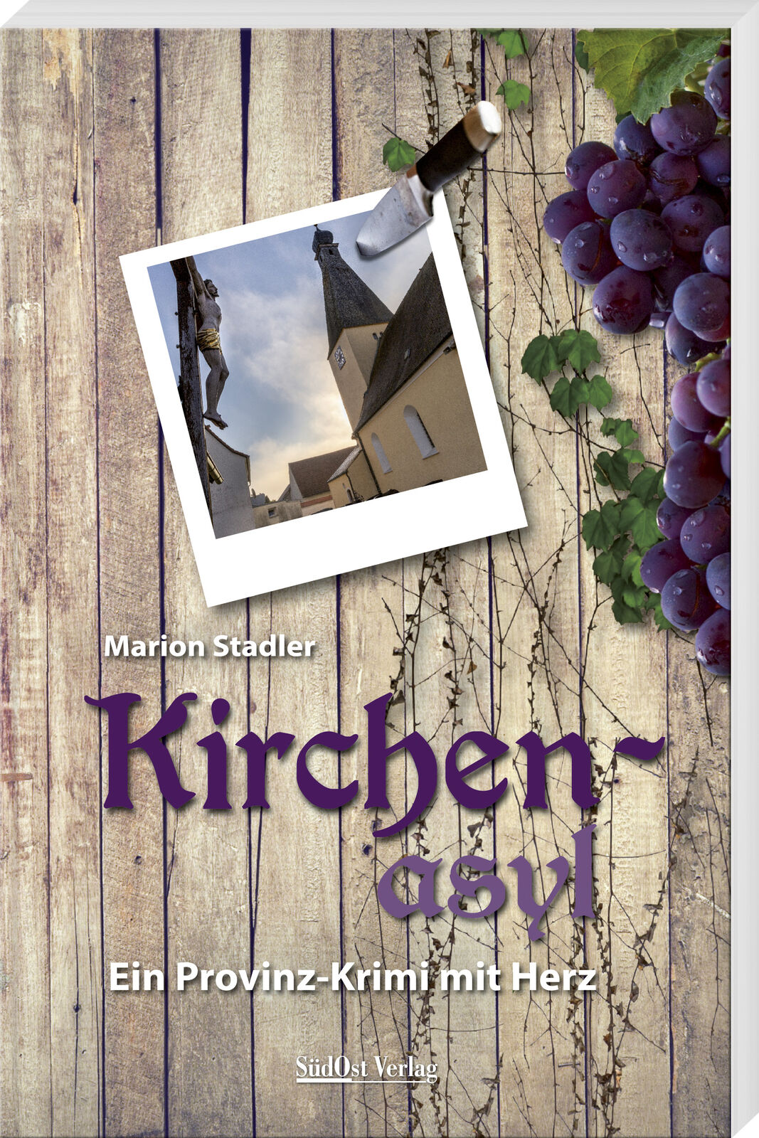 Thumbnail - Marion Stadler / Kirchenasyl