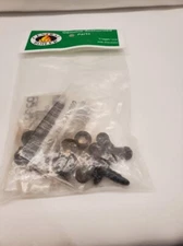 CB Pump Panel Latch 2pk. P/N 5000446