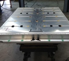 High Voltage Battery 2021 for Audi Skoda Q4 Enyaq EBJA 170 - 299HP