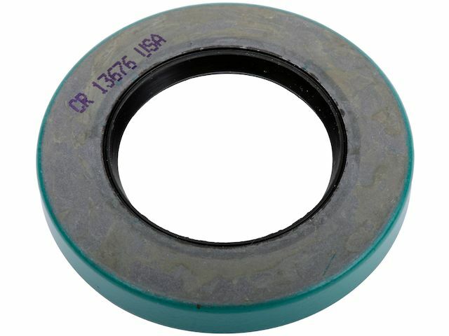 Rear Manual Trans Seal For 1964-1966 Ford Mustang 1965 Y414KZ | eBay