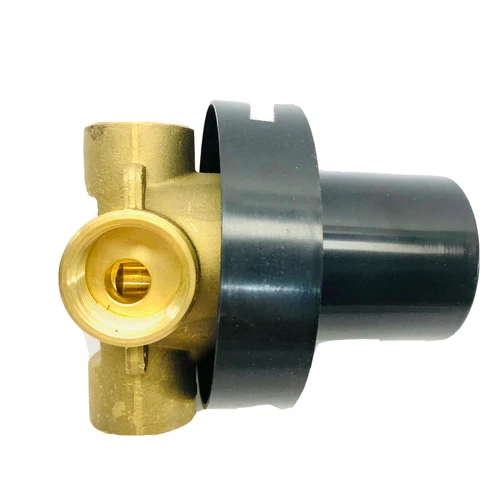 SIGNATURE HARDWARE SH6103 3 WAY TRANSFER VALVE 3/4'' 6 - Picture 2 of 5