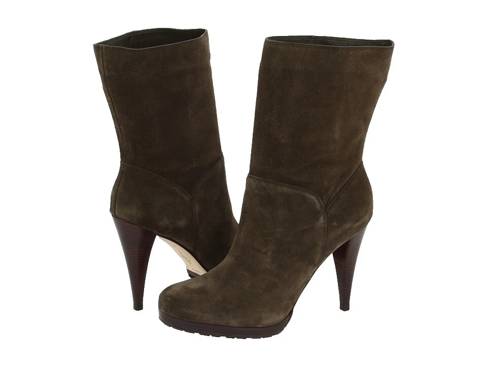 Botas para mujer Cole Haan informales occidentales