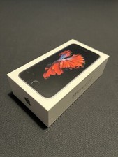 iPhone 6s 64 GB Grigio Siderale
