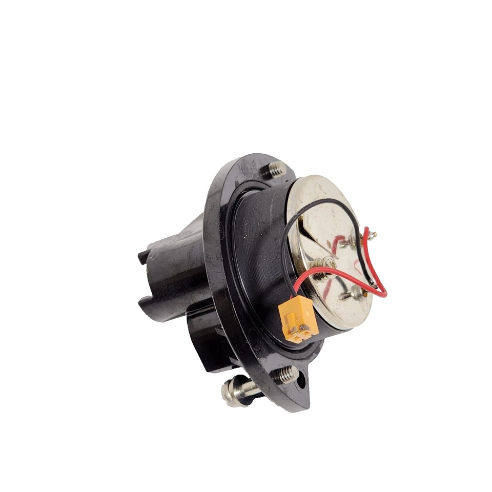 FCX FKK DC21AH01 series differential pressure Transmitter Wiring terminal,USED. - Imagem 2 de 4